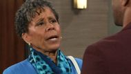 Stella wants answers from Curtis | Image: ABC